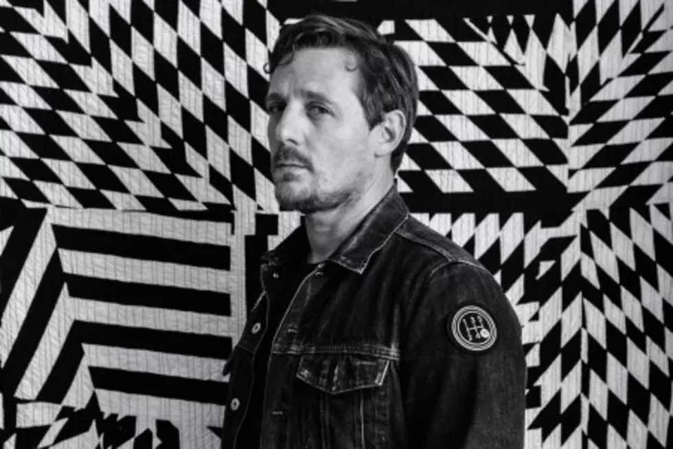 Sturgill Simpson To Stream Live Concert From Historic Ryman