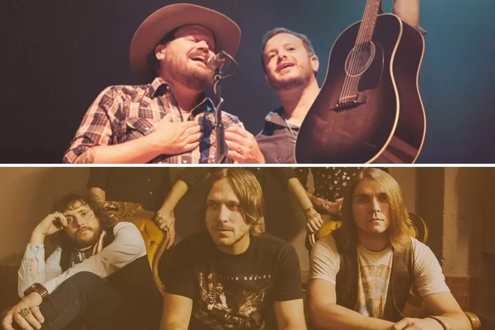 Tops in Texas: Wade & Randy, Whiskey Myers, or Randy Rogers Band?
