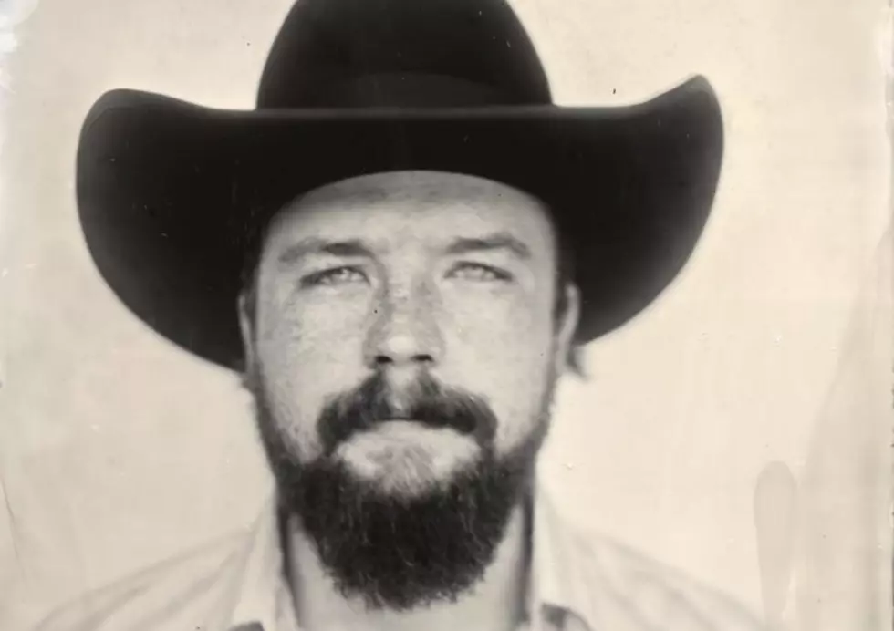 Colter Wall Drops 'Cowpoke', Stop What You're Doing & Listen Now