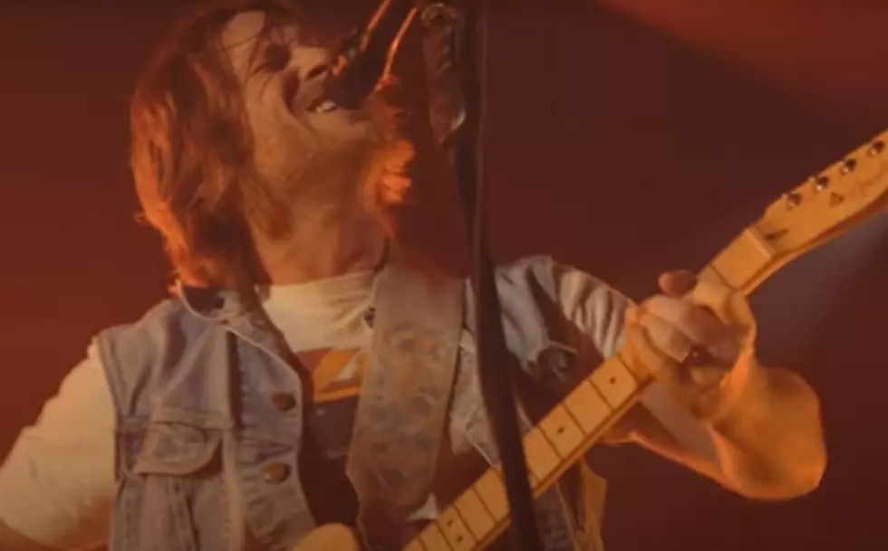 WARNING: Whiskey Myers ‘Gasoline’ Live in Houston Will Cause High Pulse Rate