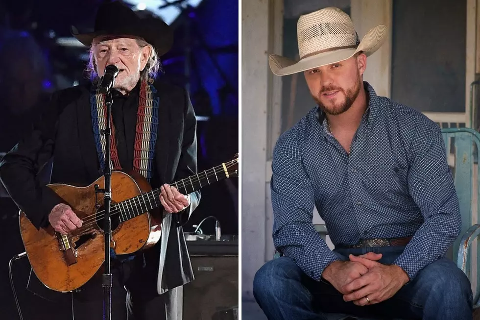 Willie Nelson, Cody Johnson, & More Team Up for ‘On the Road Again’ Re-imagining