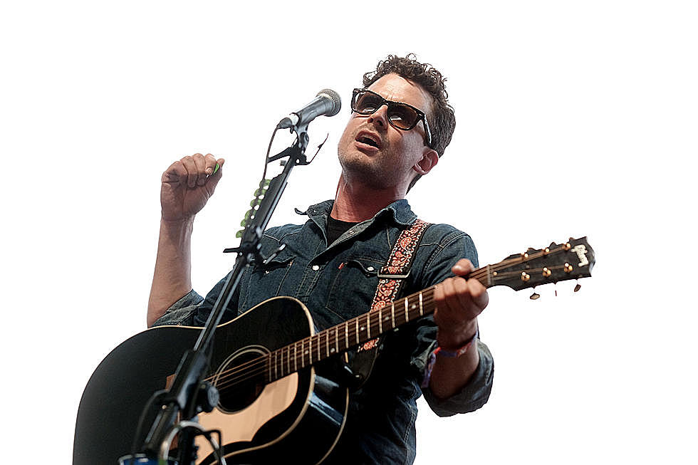 Evan Felker Talks of Sobriety & Return to Music in New Interview