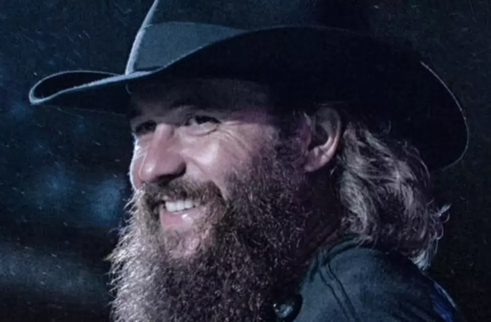 Cody Jinks Hints at a Vegas Concert, Reveals 20 New Songs Are...