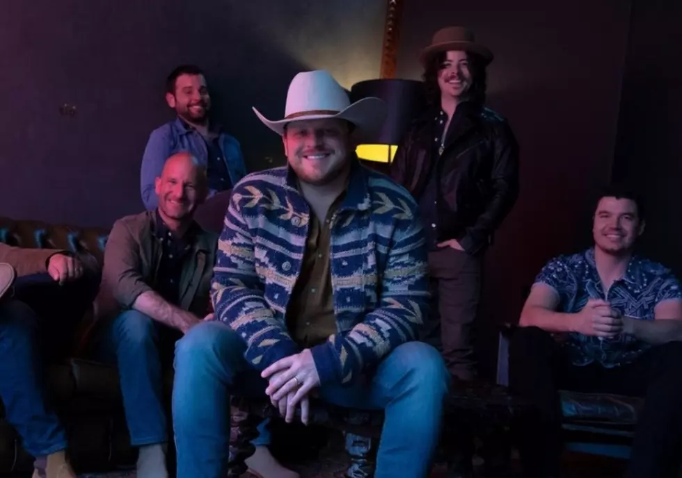 Josh Abbott Band’s New Album ‘The Highway Kind’ Will Be Out in November