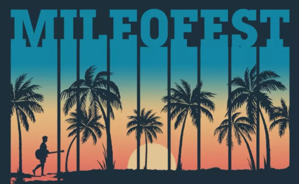 Florida&#8217;s Mile 0 Fest Announces Stacked Preliminary 2021 Lineup