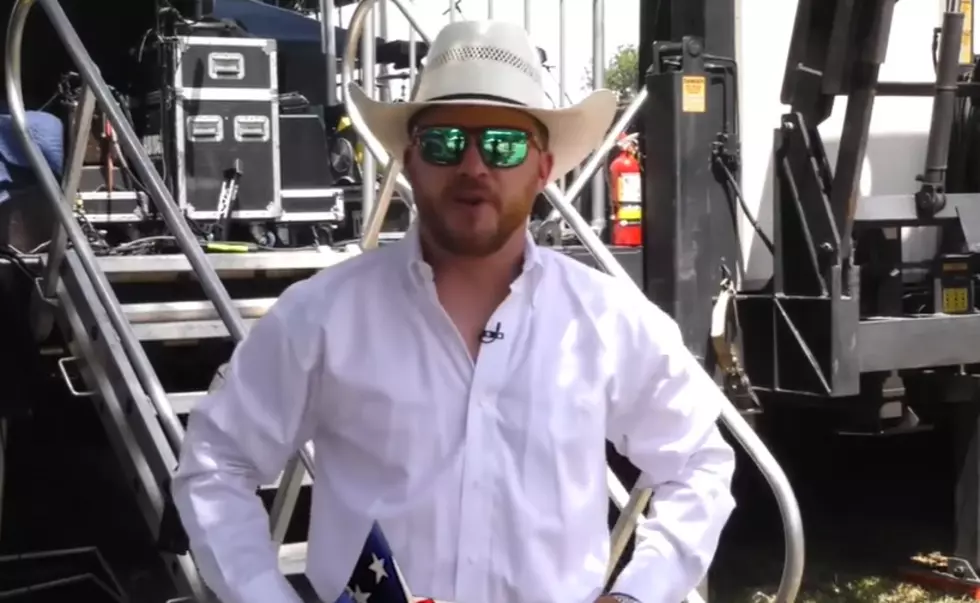 Texas Workforce &#038; Cody Johnson Team Up to Help Veterans Find Jobs