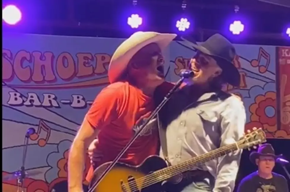 Miss Live Shows? Kevin Fowler & Jarrod Birmingham Carrying on an Old ‘Family Tradition’