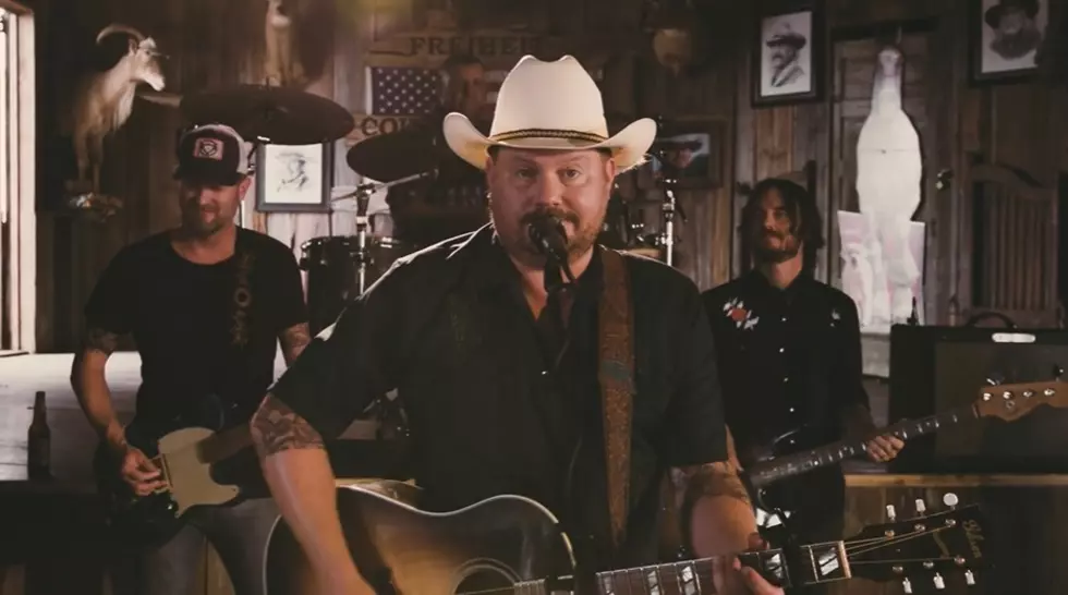 Randy Rogers Band, Bri Bagwell, & Aaron Watson Win Big at The Texas Regional Radio Music Awards