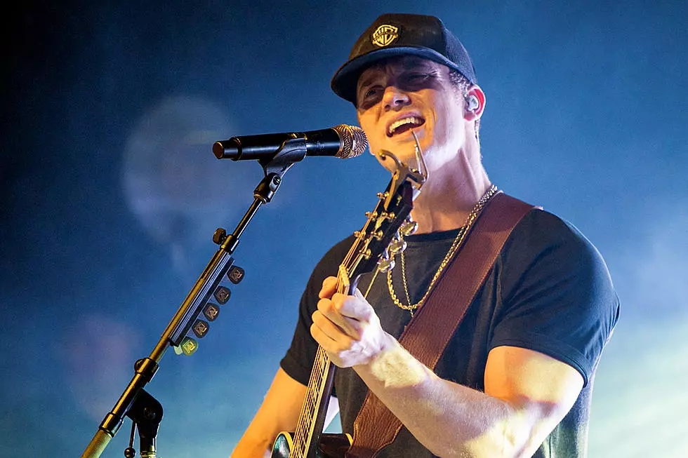 Did You Hear Parker McCollum's Austin City Limits is Rescheduled?