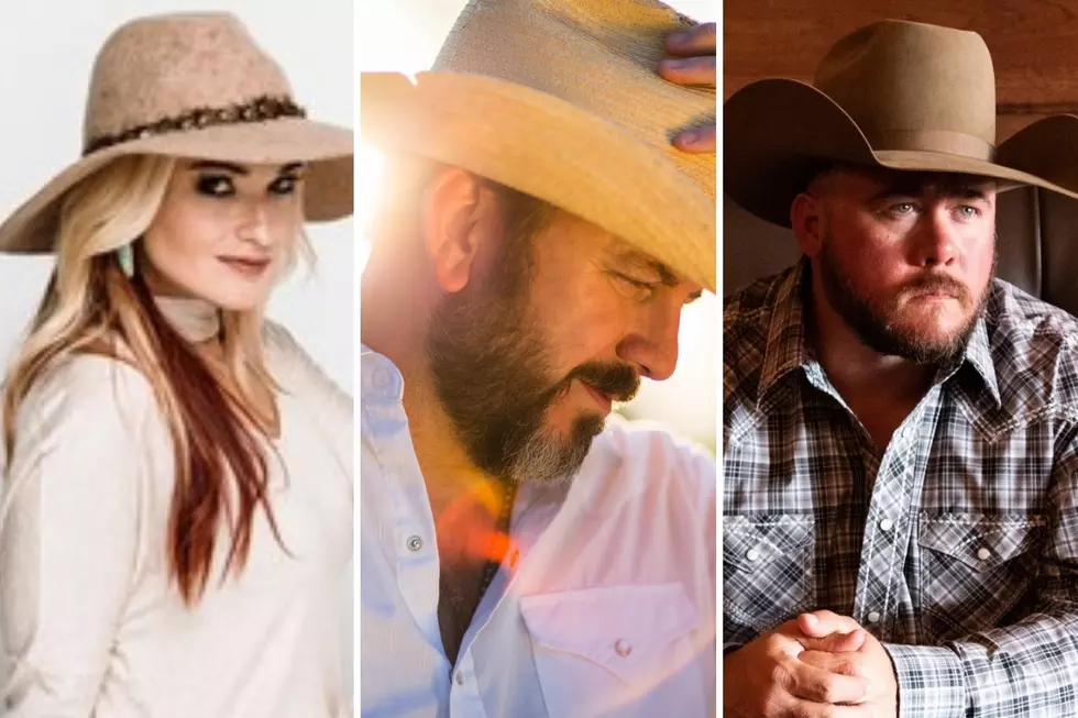 Full List Of Winners at The 2020 Texas Country Music Awards Show