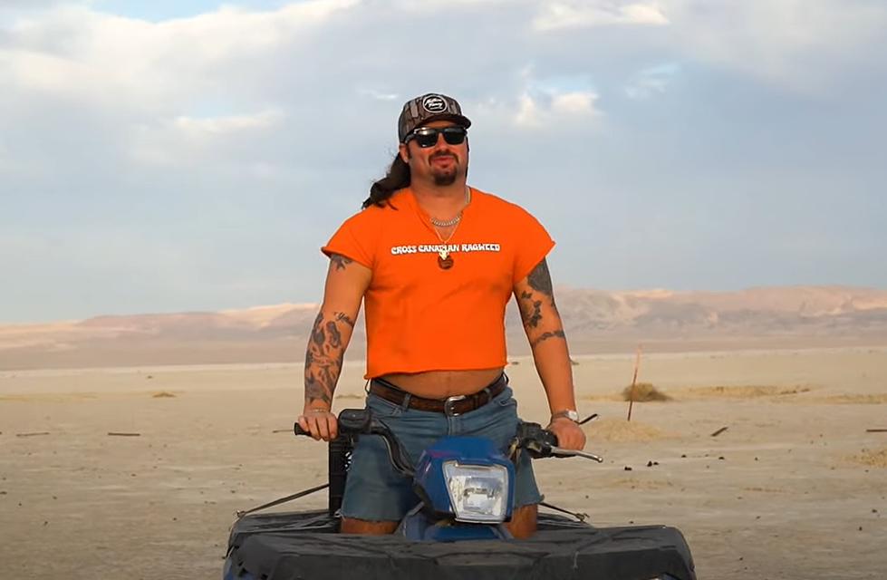 Koe Wetzel Takes Us Behind-the-Scenes of Wacked Out ‘Cold & Alone’ Music Video