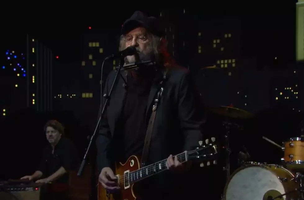 Ray Wylie Hubbard on 'Austin City Limits' Set to Premiere on PBS
