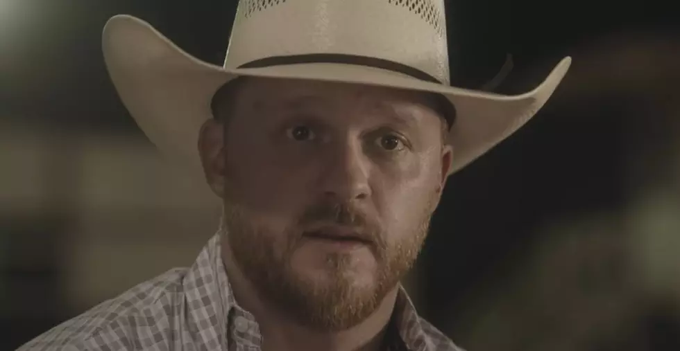 SURPRISE! Cody Johnson Drops Trailer for ‘Dear Rodeo’ Documentary Film