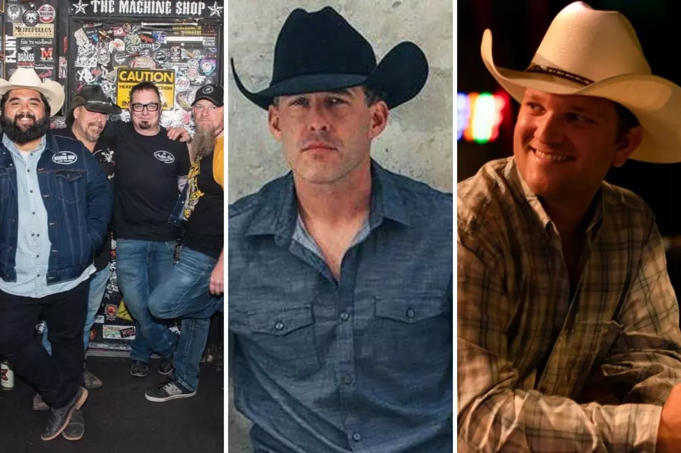 Tops in Texas: Kin Faux, Aaron Watson, or David Adam Byrnes?