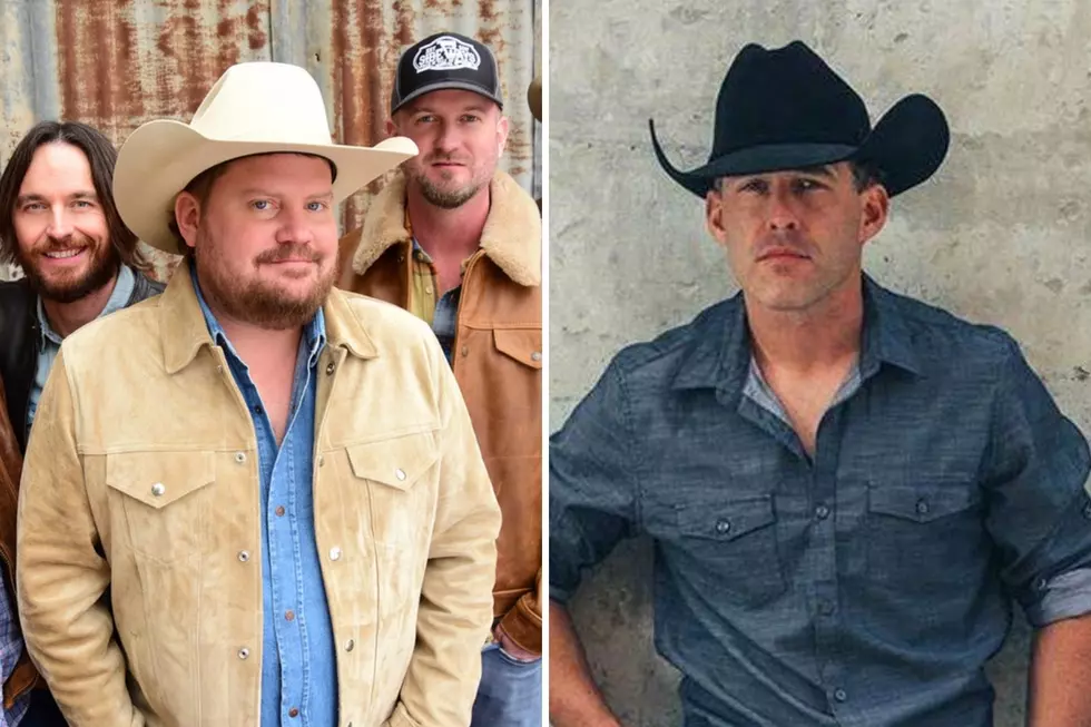 Tops in Texas: Can Aaron Watson Dethrone Randy Rogers Band at No. 1?