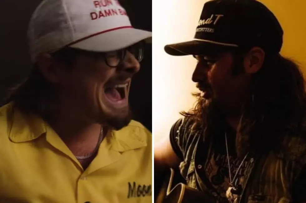 LOOKOUT! Koe Wetzel &#038; HARDY Announce Five-Show Texas Run