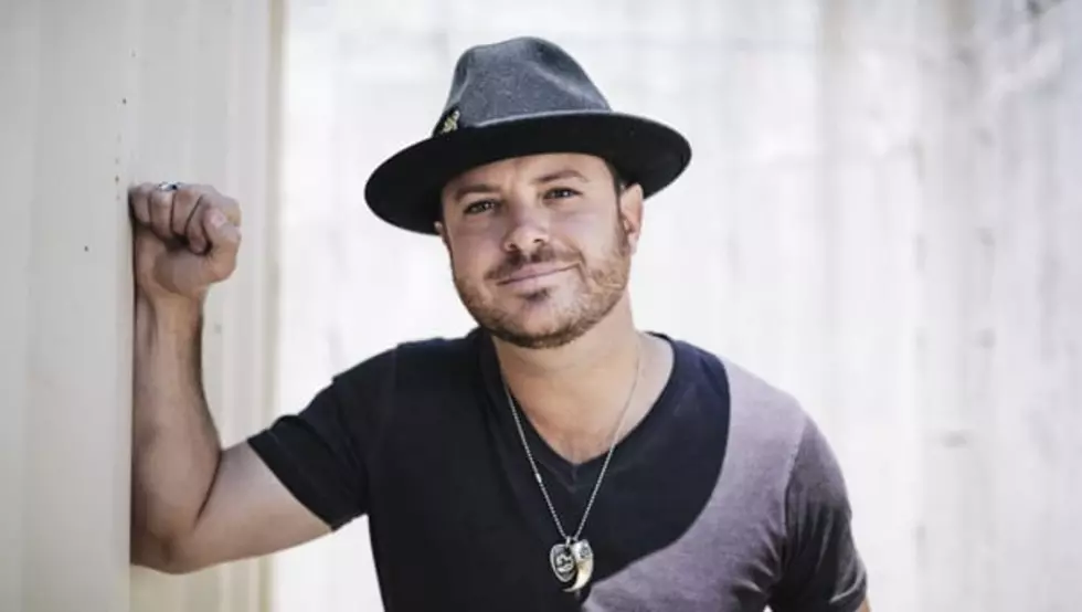 Wade Bowen Announces 3 Livestreaming Events From 3 Iconic Texas Venues