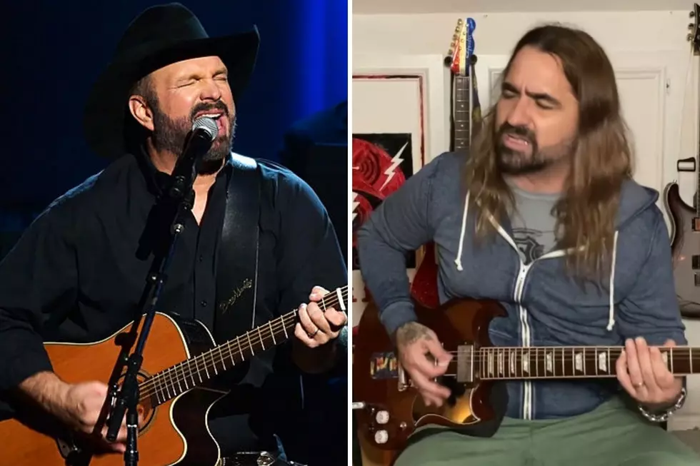 Cody Canada Puts Garth Brooks Haters on Blast, Sings ‘Two of a Kind (Working on a Full House)’