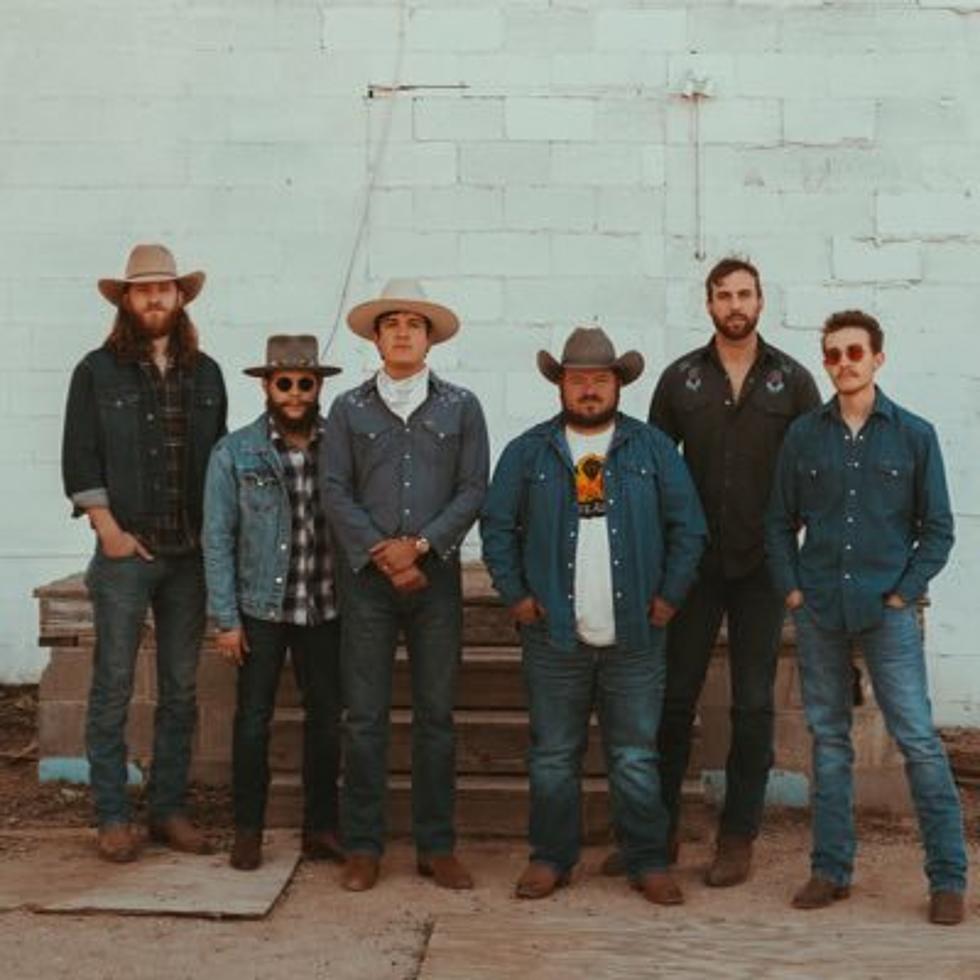LISTEN UP! Flatland Cavalry Teases New Song &#8216;Some Things Never Change&#8217;