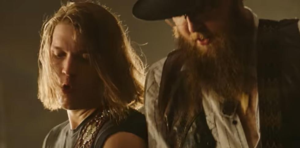 Whiskey Myers Unveil MASSIVE 2021 US Tour