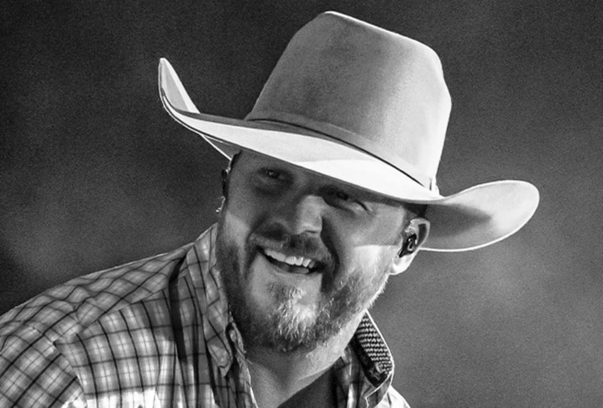 Cody Johnson Releases BIG Details on New Double Album, 'Human'
