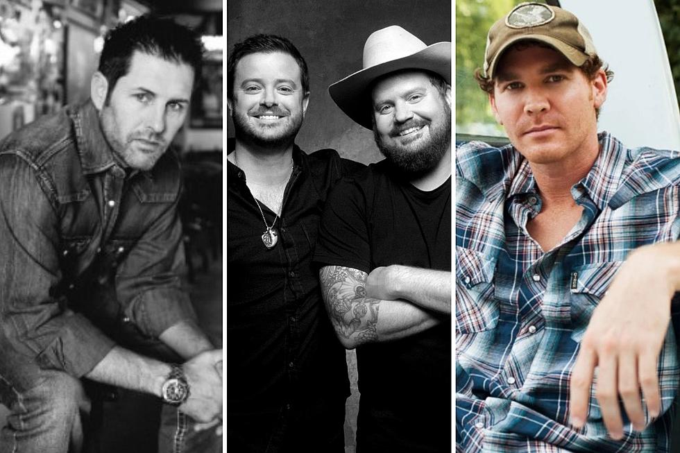 Tops in Texas: Casey Donahew, Wade & Randy, or Curtis Grimes