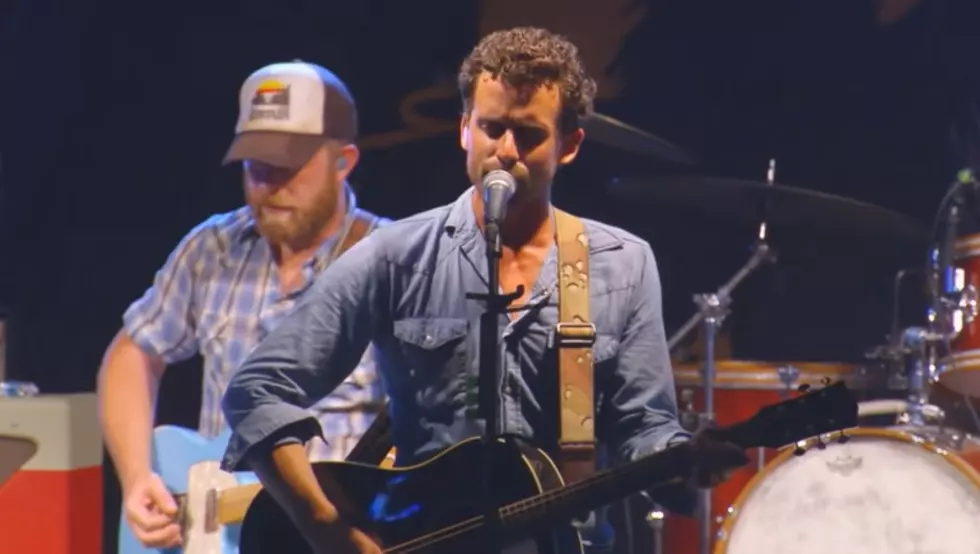 Turnpike Troubadour Evan Felker’s Future Gets an Encouraging Update Courtesy of His Wife