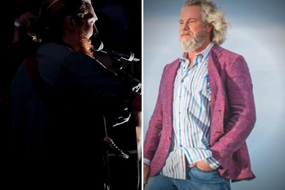 Robert Earl Keen Covering Tyler Childers’ ‘Whitehouse Road’ Is Just What You Needed Today