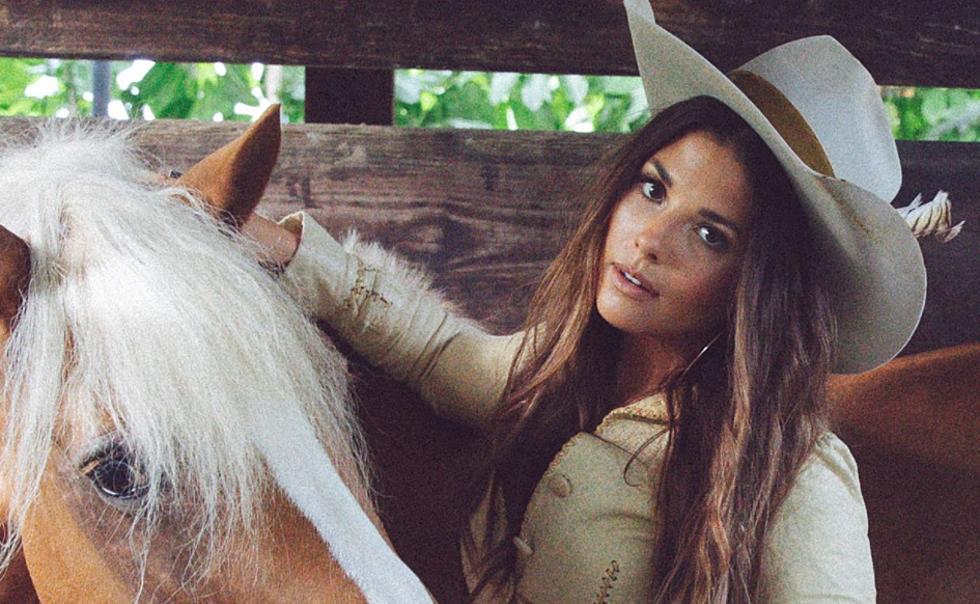 Former Rodeo Queen Kylie Frey Unleashes New Video for Next Smash ‘Rodeo Queen’
