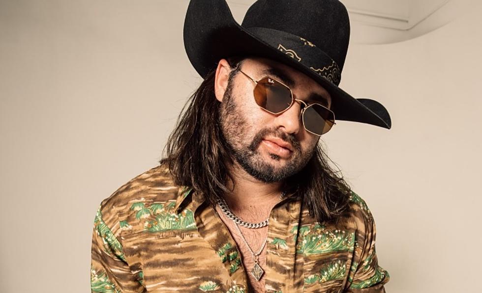 Koe Wetzel Cancels TWO Shows Due to Changing Regulations