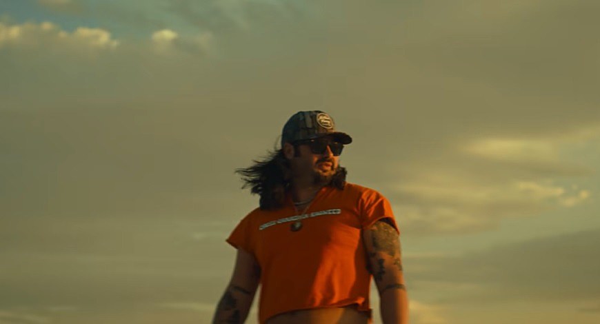 Koe Wetzel Bringing Road to Hell Paso Tour to Evansville