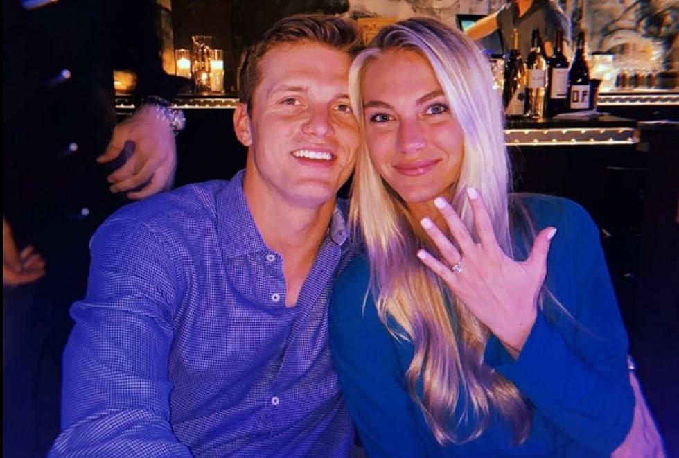 "She Said Yes!" Parker McCollum is Engaged