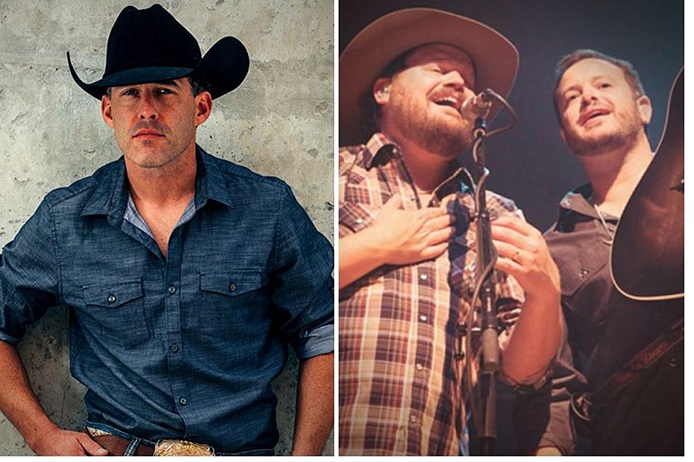 Tops In Texas: Can Aaron Watson Finally Replace Wade & Randy at No. 1