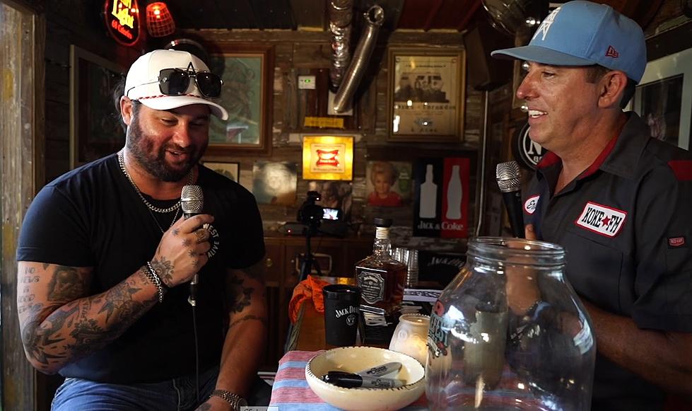 Koe Wetzel Answers The Big Question: &#8220;When is Snoop &#038; Koe Goin&#8217; On Tour?&#8221; + More