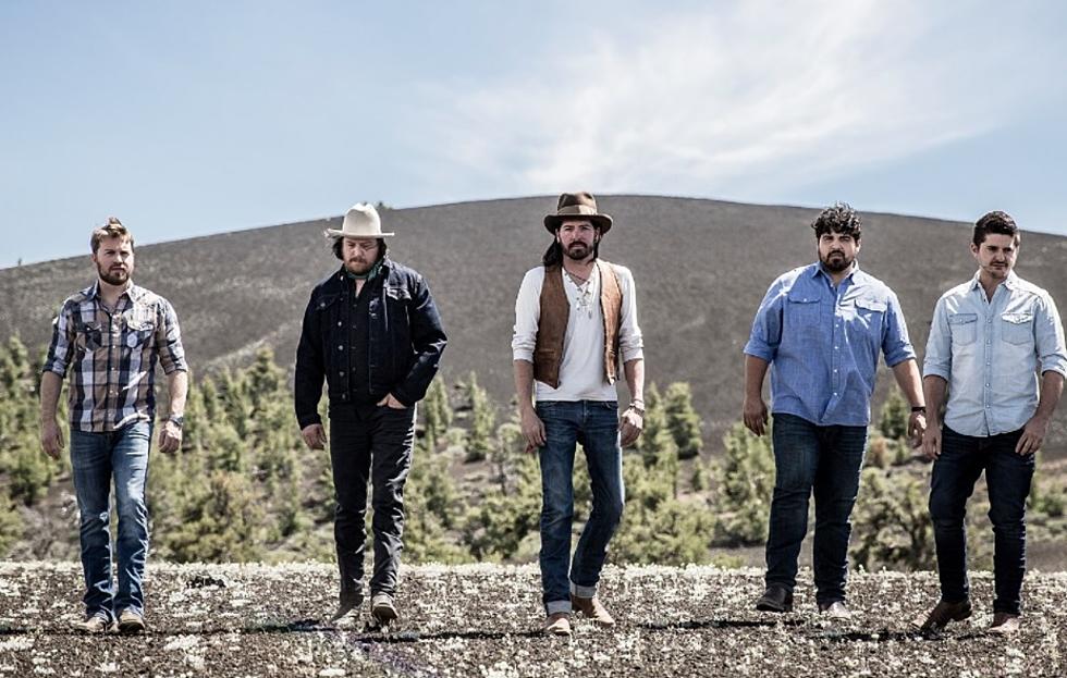 Tops in Texas: Can Micky & The Motorcars Keep it at No. 1?