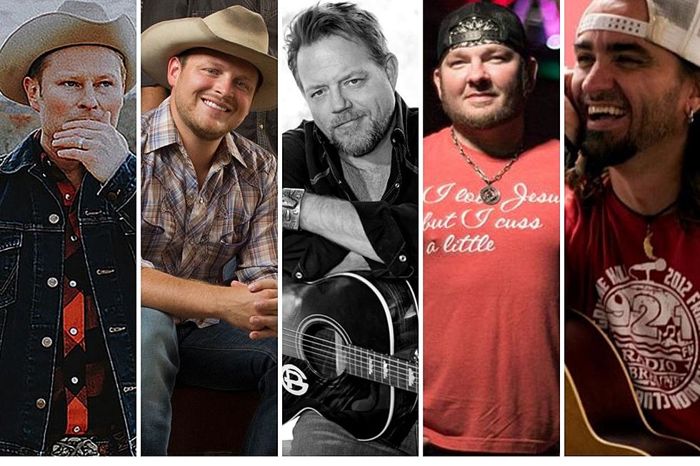 Texas’ Inaugural Troubadour Festival Promises Texas BBQ & Texas / Red Dirt Legends