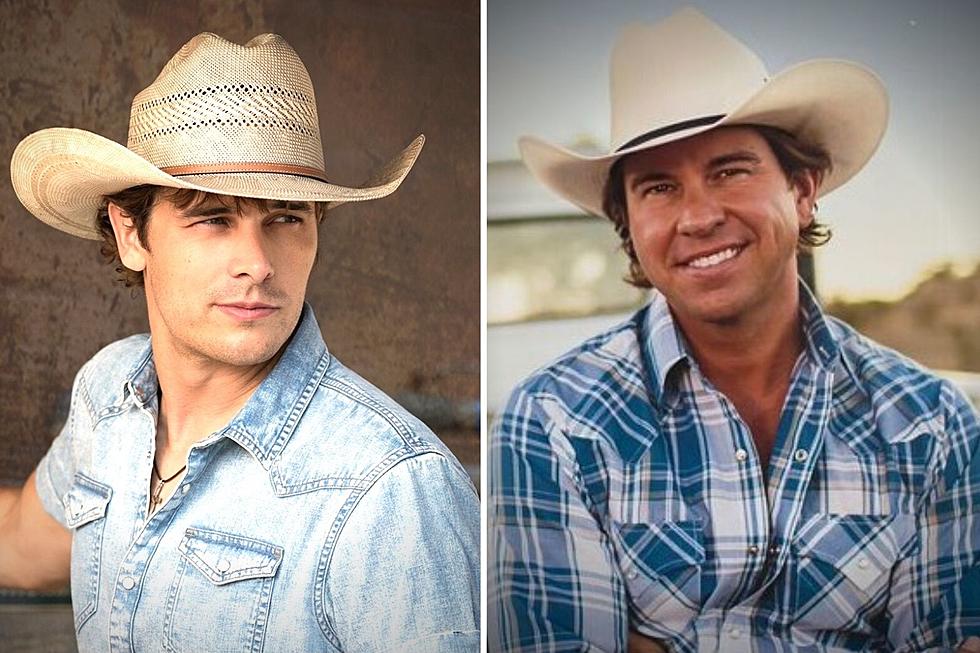 Tops in Texas: Jon Wolfe and Randall King Battle for No. 1