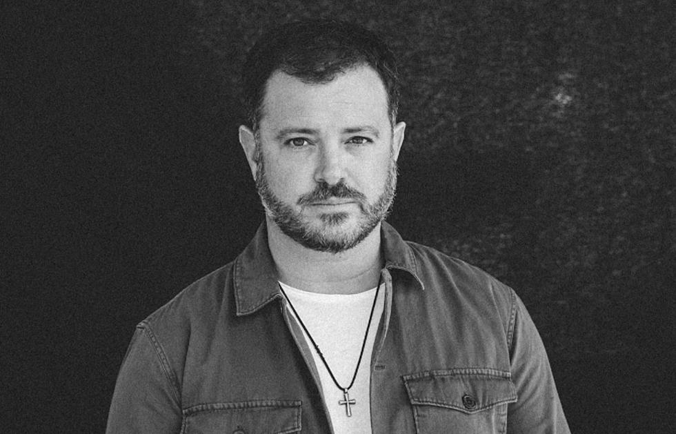 Wade Bowen is Back in East Texas for 2nd Annual CUTX Fall Fest