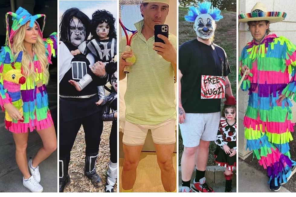 TOP 13: The Best Halloween Costumes in Texas and Red Dirt for &#8217;21