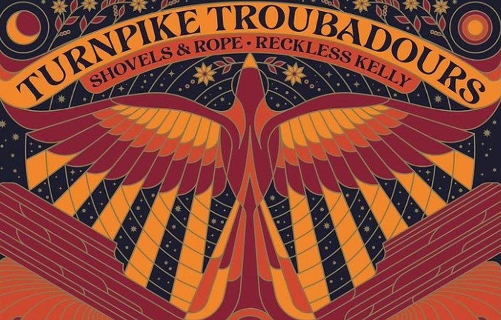 Turnpike Troubadours Reveal Date & Venue for their Epic Comeback Show