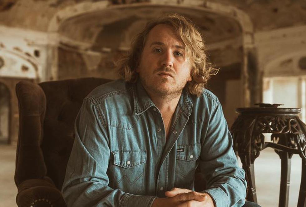 William Clark Green Is Back, Announces First New Solo Album in Four Years Baker Hotel