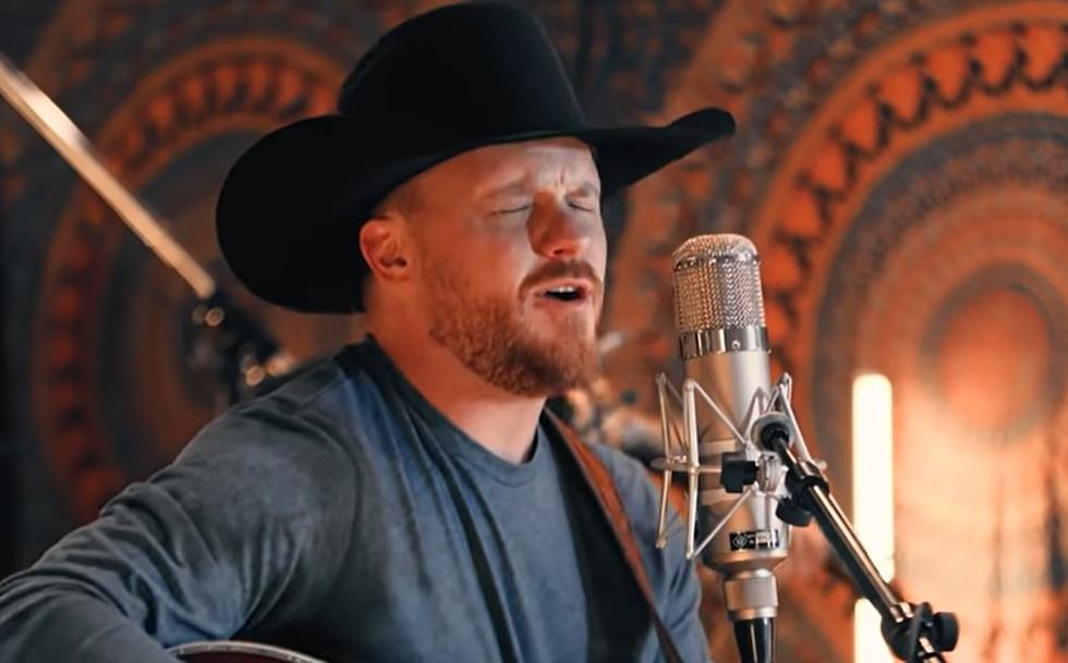 Stop Everything &#038; Listen to Cody Johnson Cover &#8216;She’s Acting Single&#8217; Right Now