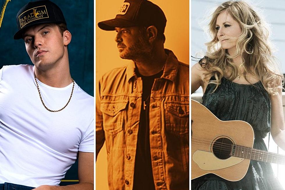 Wade Bowen&#8217;s Annual Bowen Musicfest is Back this April &#038; Completely Star Studded
