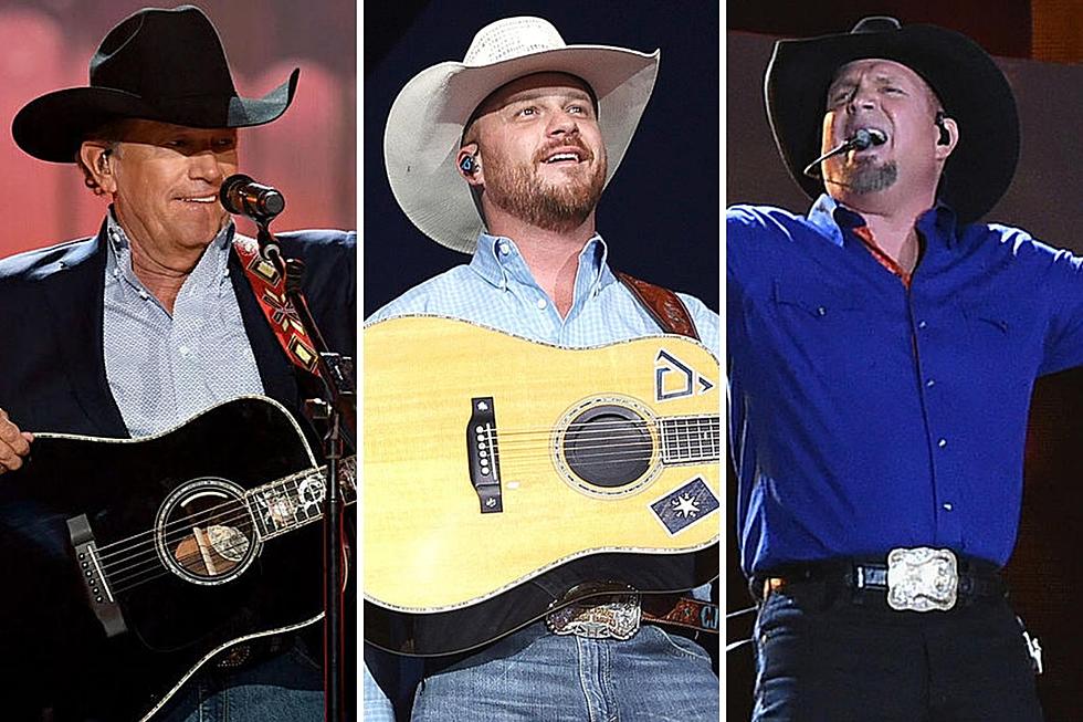 Now There Have Been 3 Artists to Sell Out Opening Night at RODEOHOUSTON