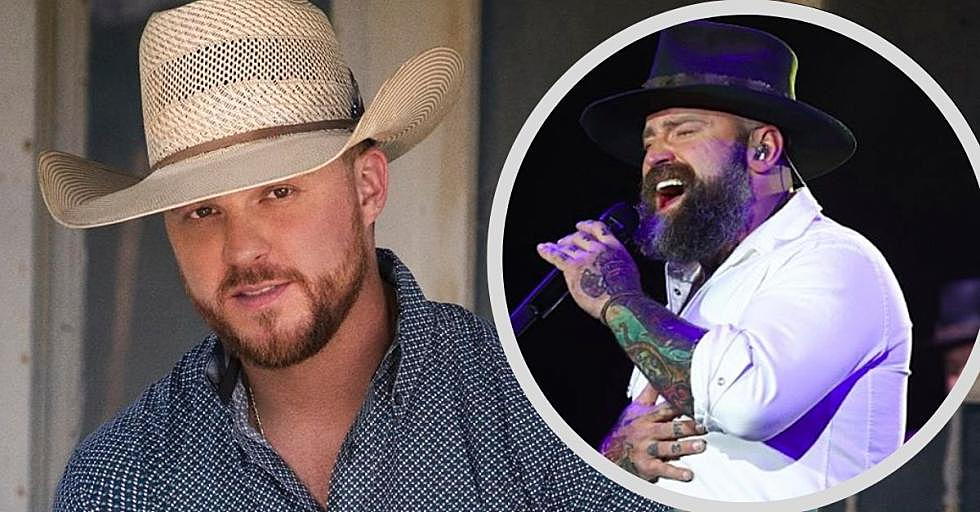 HEAR NOW: Cody Johnson & Zac Brown Join Forces on ‘Wild Palomino’ Update