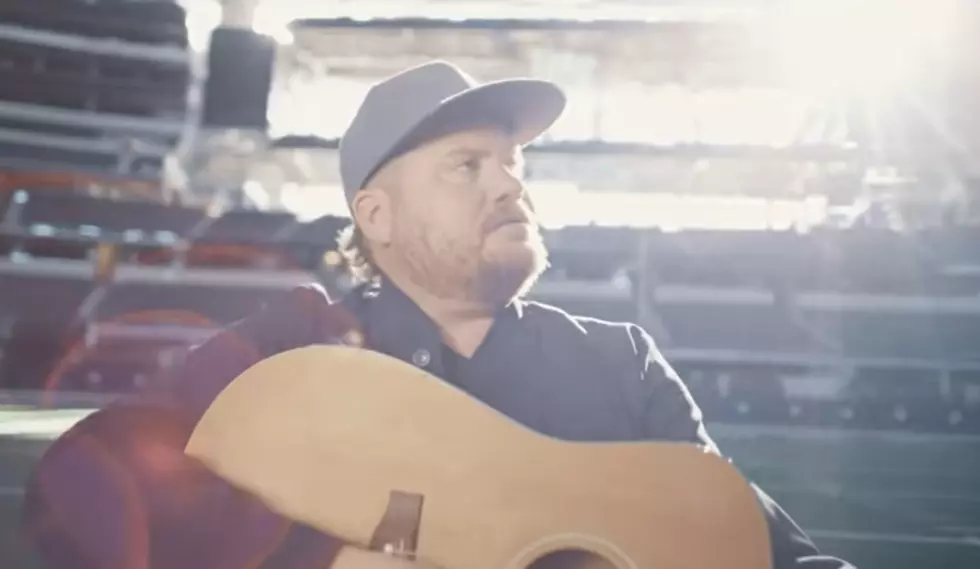 Randy Rogers' Touching Tribute to the Dallas Cowboys & His Father