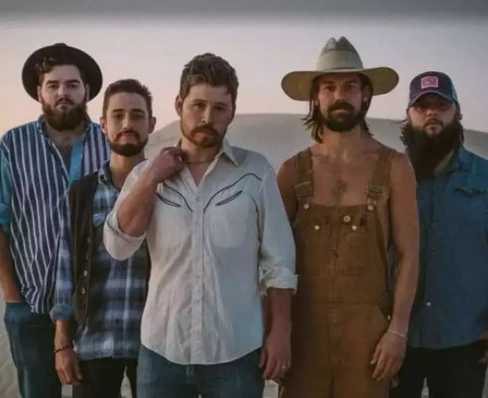 You See Shane Smith & The Saints in the New Yellowstone Trailer?