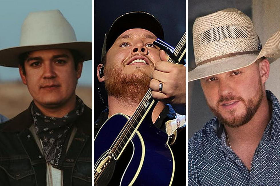 In &#8217;23 Luke Combs will Bring Some Texas With Him on Both U.S. &#038; World Tours