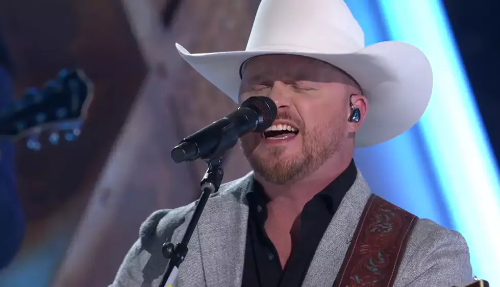 Cody Johnson Already a BIG Winner at the CMAs, & They Ain’t Even Over Yet