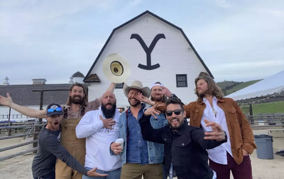 Shane Smith & The Saints’ Big ‘Yellowstone’ Bump After Feature on Hit Show
